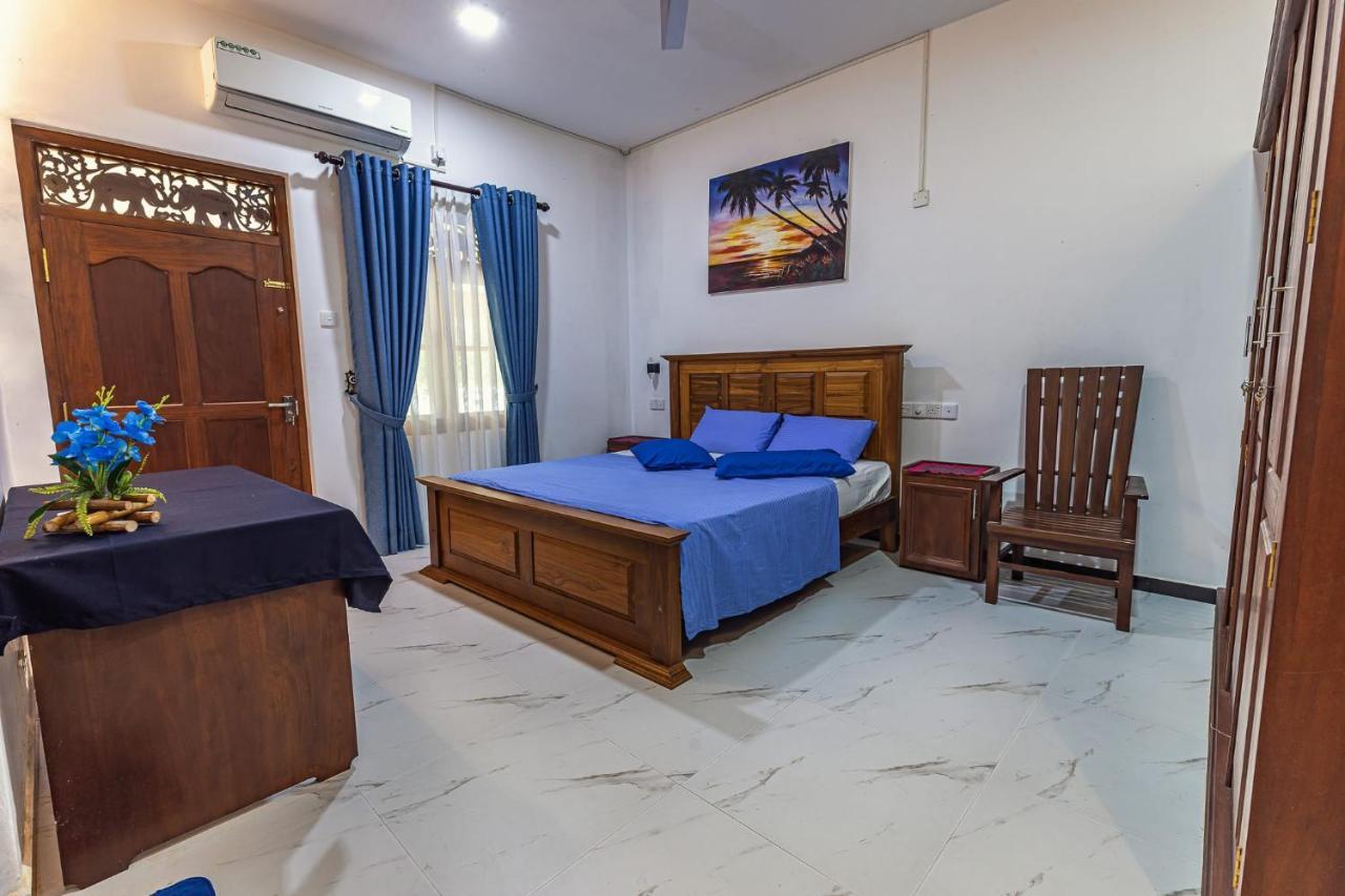Villa טאלפה מראה חיצוני תמונה