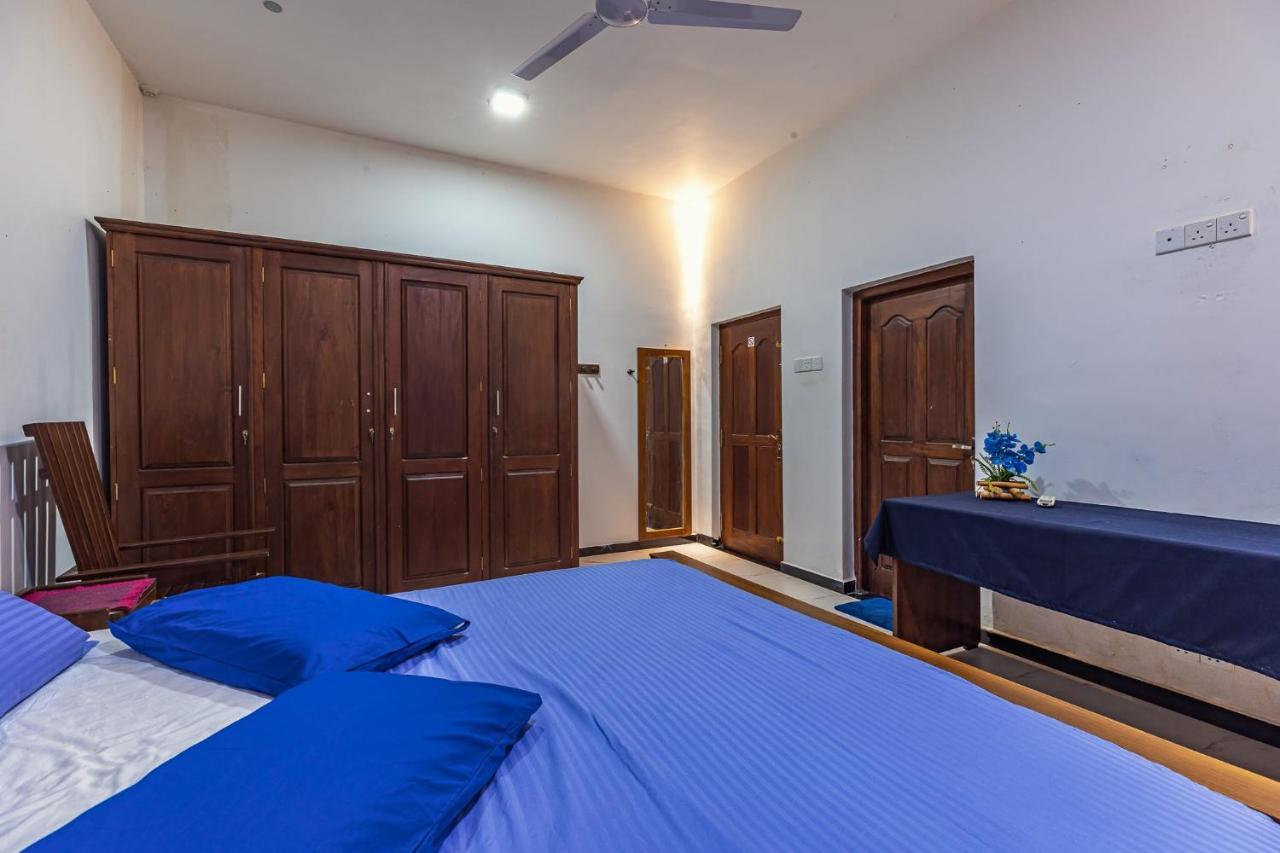 Villa טאלפה מראה חיצוני תמונה