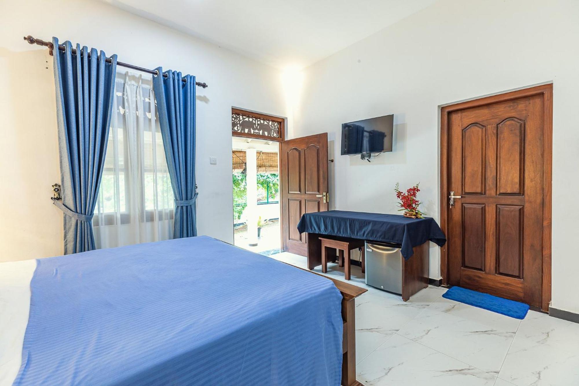 Villa טאלפה מראה חיצוני תמונה