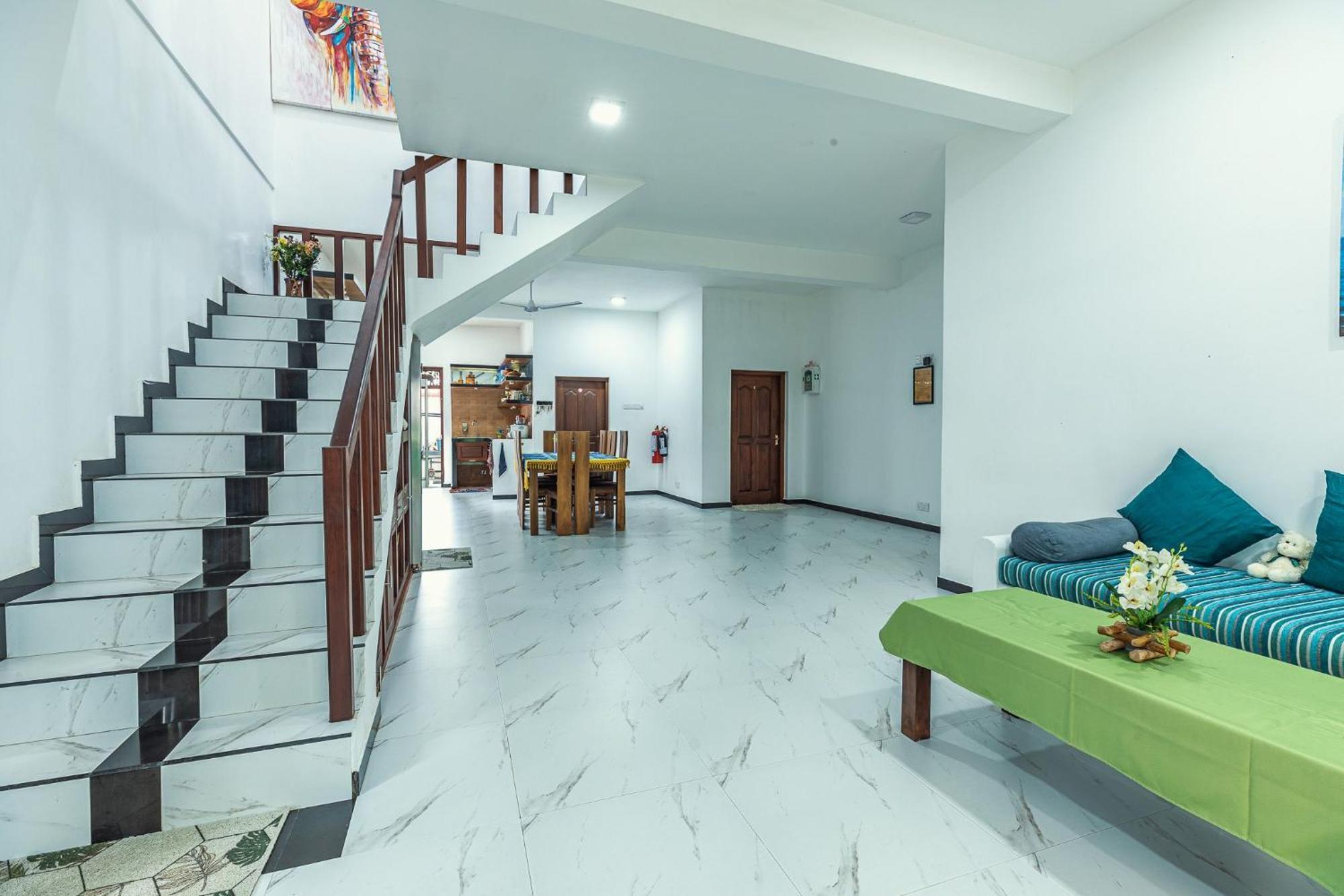 Villa טאלפה מראה חיצוני תמונה