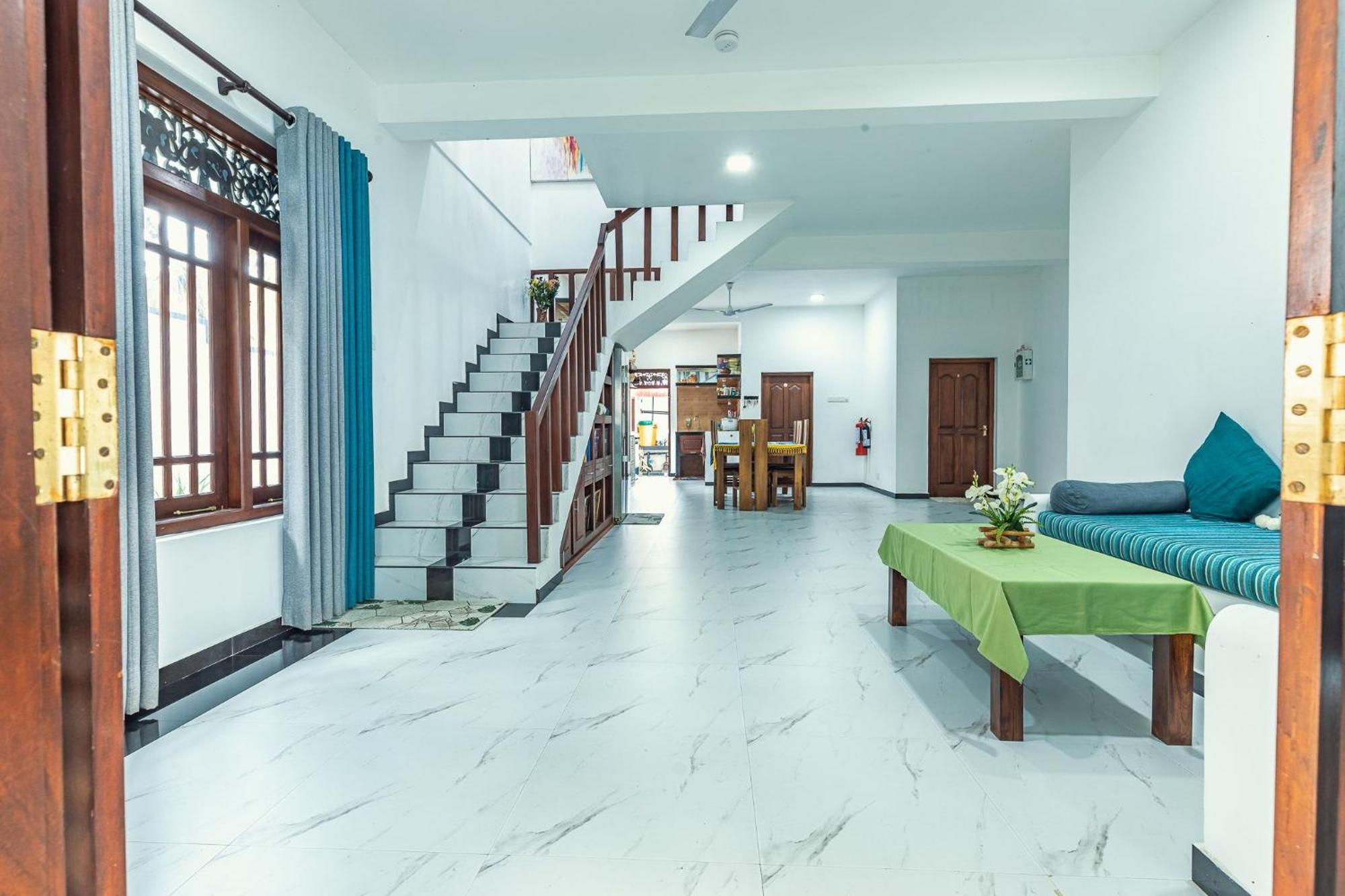 Villa טאלפה מראה חיצוני תמונה