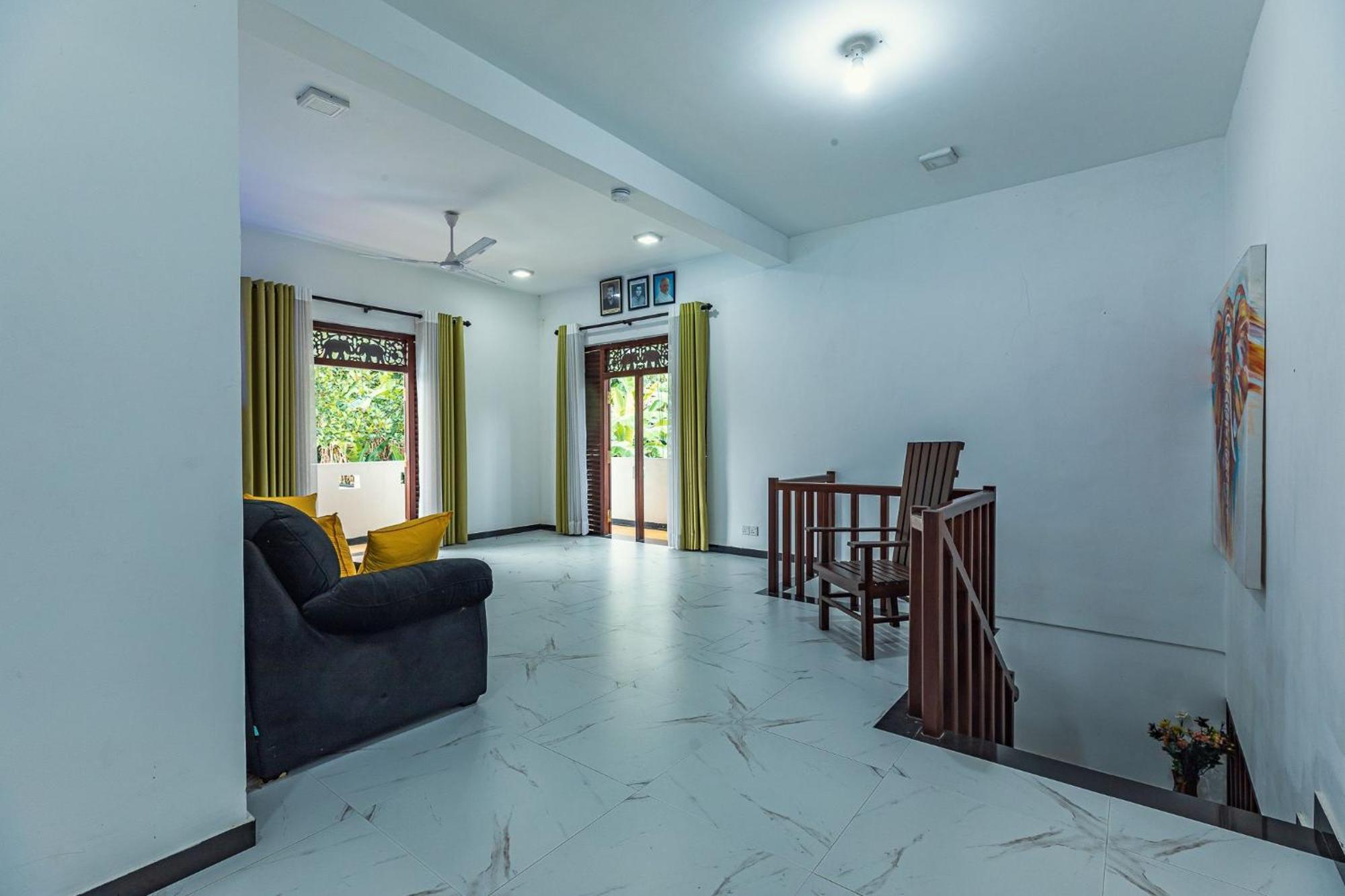 Villa טאלפה מראה חיצוני תמונה