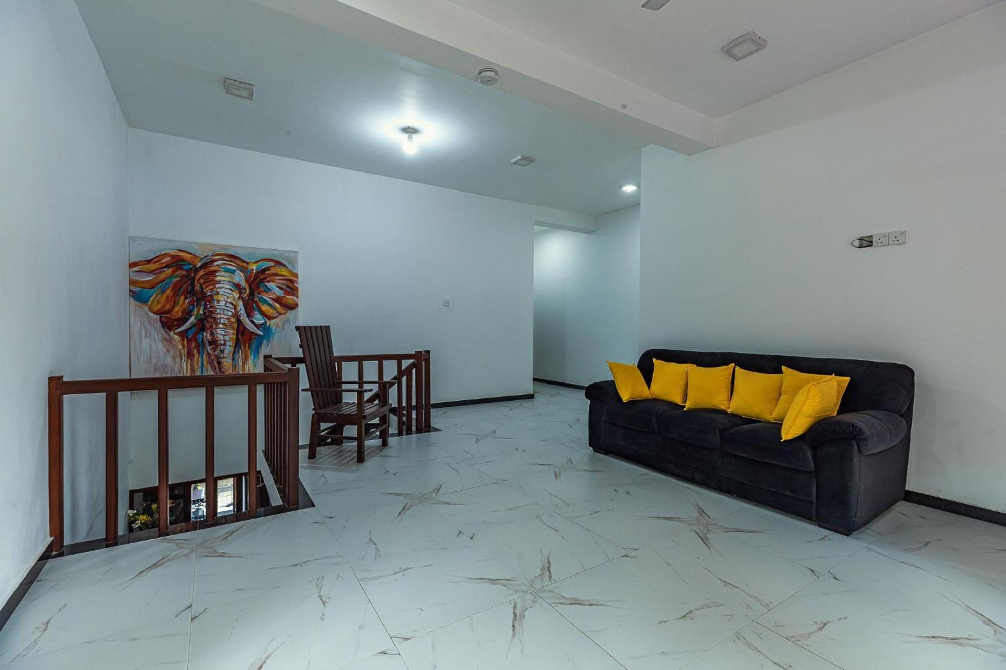 Villa טאלפה מראה חיצוני תמונה