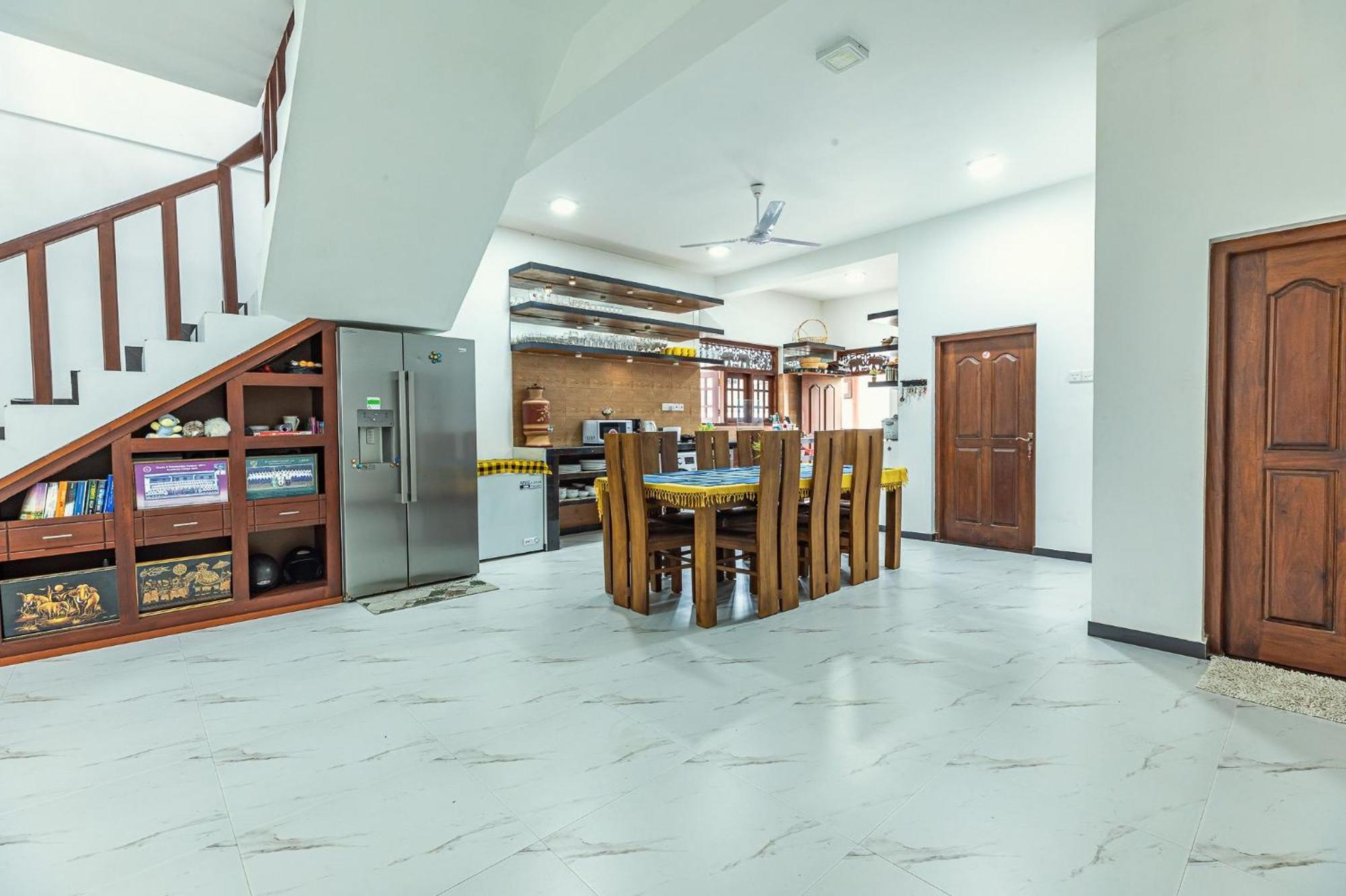 Villa טאלפה מראה חיצוני תמונה